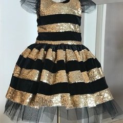 VESTIDO LOL QUEEN BEE - comprar online