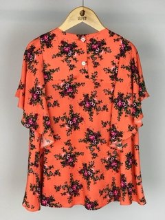 Vestido Mariah na internet