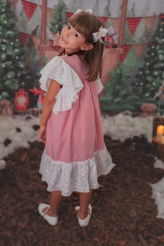 Vestido Liz - comprar online
