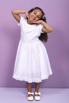 Vestido Nina - laise