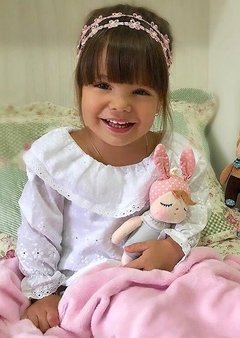Bata Ana - laise ranca