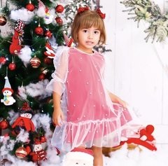 Vestido Isabela