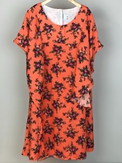 Vestido Mariah - LELE PETIT
