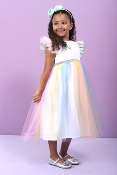 Vestido New Dreams - Colors - comprar online