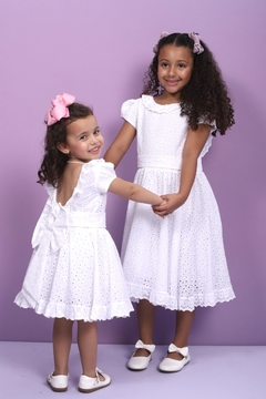 Vestido Nina - laise - comprar online
