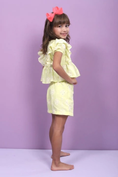 Conjunto Eloá lima - comprar online