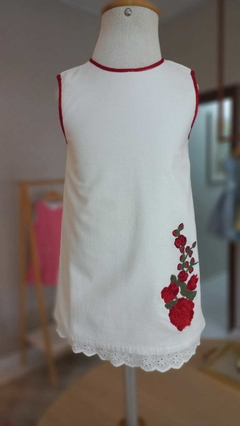 Vestido Sofia