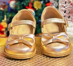 Sapatilha Boneca Cobre