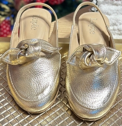 Mule Dourado