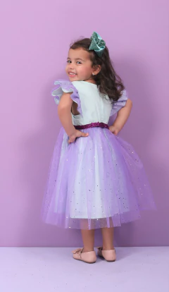 Vestido New Dreams - Sereia - comprar online