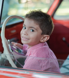 Camisa Theo - comprar online