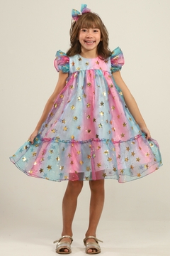 Vestido Clarissa colors