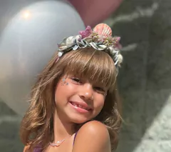 Tiara Sereia - comprar online