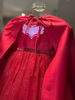 Vestido New Dreams - Corujita - comprar online