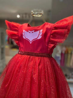 Vestido New Dreams - Corujita - loja online