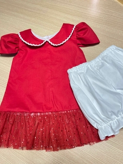 Vestido Monica - comprar online