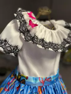 Vestido Encanto - Mirabel - comprar online