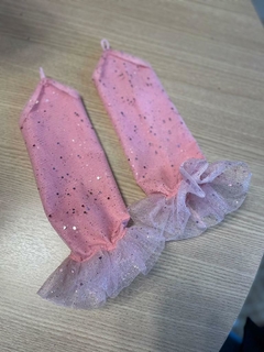 Vestido Princesa - LELE PETIT