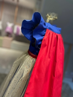 Vestido New Dreams - Branca de Neve - comprar online