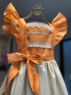 Vestido New Dreams - Moana - comprar online