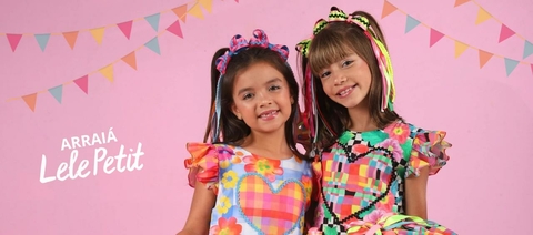 Carrusel LELE PETIT