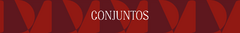 Banner de la categoría Conjuntos