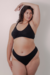 Conjunto Aurora negro