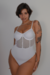 Body Madonna blanco