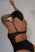 Body Madonna negro - comprar online
