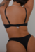 Corpiño Bruna negro - comprar online