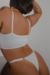 Colaless Carmela blanco - comprar online