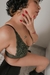 Body Gina verde oliva en internet