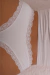 Colaless Gentile blanco en internet
