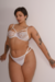 Colaless Annetta blanco - comprar online