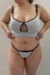 Top Carmela gris en internet