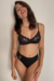 Conjunto Serena negro - Donna versatile