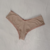 Culotte Cotone tostado - Donna versatile