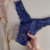 Colaless Fiore azul - tienda online