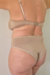 Conjunto Serena tostado - Donna versatile
