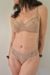 Corpiño Serena tostado - comprar online
