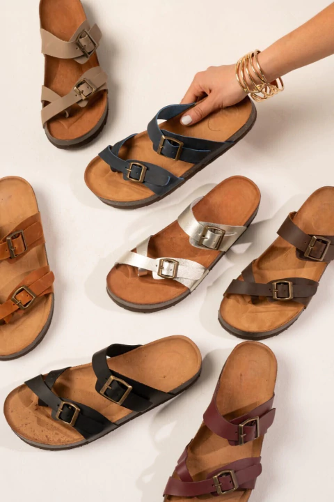 VIENA BIRK - comprar online