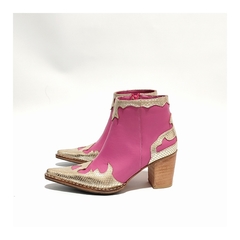 YETRA FUCSIA