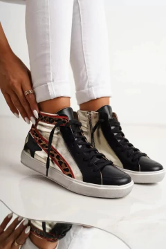 NEEDY ORO - comprar online