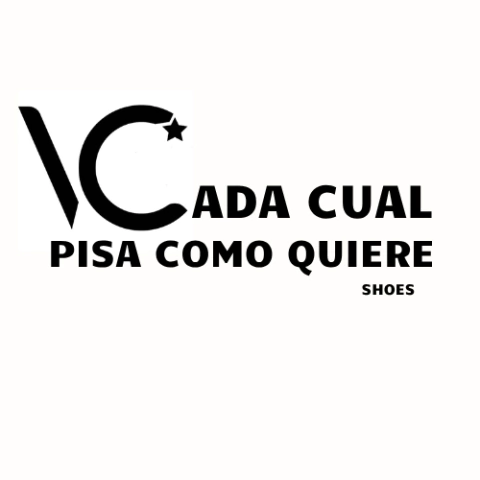 Cada cual pisa como quiere By Vanina Carrasco