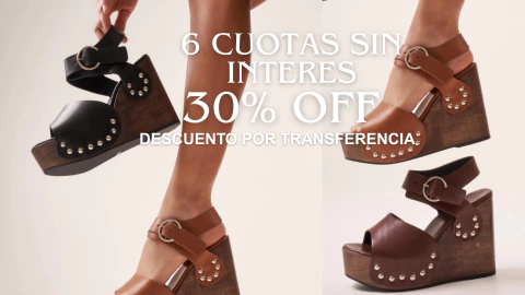 Carrusel Cada cual pisa como quiere By Vanina Carrasco