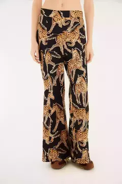 CALCA MOLETOM CAVALO ONCA - comprar online