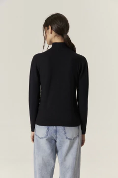 Polera Basic - BRUNETTA