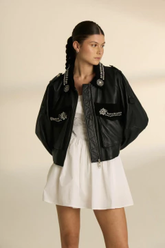 CHAQUETA DALLAS - BRUNETTA