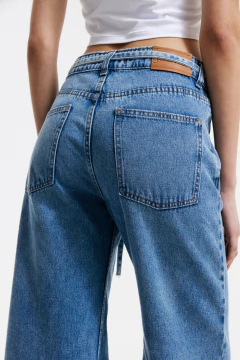 Flare Rocio - BRUNETTA