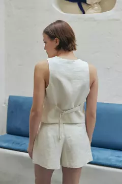 SHORT ARRECIFE CRUDO en internet